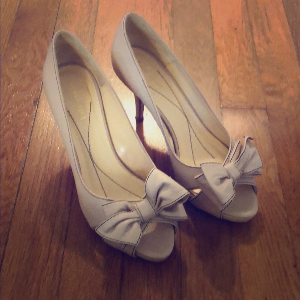 Kate Spade pumps